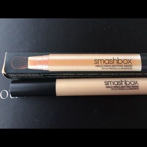 Smashbox Halo Highlighter Brand New